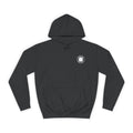 Lost + FND Spiral Graphic Hoodie