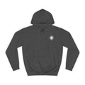 Lost + FND Acid Pyramid Graphic Hoodie