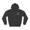 Lost + FND Flower Power Hoodie